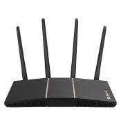 ASUS RT-AX57 (3000Mb/s a/b/g/n/ac/ax, 4xLAN)