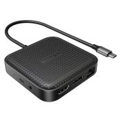 Hyper HyperDrive USB4 Mobile Dock
