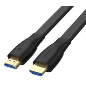 Unitek HDMI 2.0 Kabel 5m (4k/60Hz, flach)