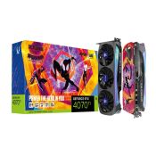 Zotac GeForce RTX 4070 Ti AMP AIRO SPIDERMAN 12GB GDDR6X