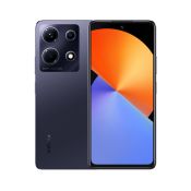 Infinix Note 30 8/256GB Obsidian Black 120Hz