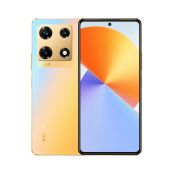 Infinix Note 30 Pro 8/256GB Variable Gold 120Hz