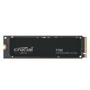 Crucial 1TB M.2 PCIe Gen5 NVMe T700