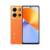 Infinix Note 30 5G 8/128GB Sunset Gold 120Hz