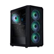 SMX Battlestation M1A i5-14400F/32GB/1TB/RTX5060Ti