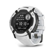 Garmin Instinct 2X Solar milchiger Quarz