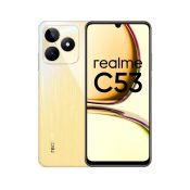 realme C53 6/128GB Champion Gold