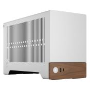 Fractal Design Terra Silver