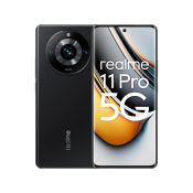realme 11 Pro 8/128GB Astral Black