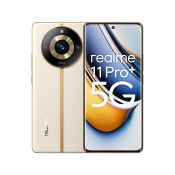 realme 11 Pro+ 12/512GB Sunrise Beige
