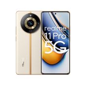 realme 11 Pro 8/256GB Sunrise Beige