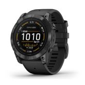 Garmin Epix 2 Pro schwarz 51mm