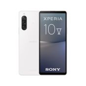 Sony Xperia 10 V 6/128GB OLED IP68 OIS White