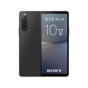 Sony Xperia 10 V 6/128GB OLED IP68 OIS Black