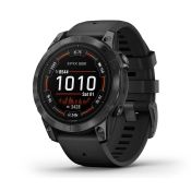 Garmin Epix 2 Pro schwarz