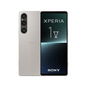 Sony Xperia 1 V 12/256GB OLED 120Hz IP68 silber