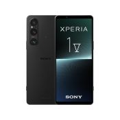 Sony Xperia 1 V 12/256GB OLED 120Hz IP68 Czarny