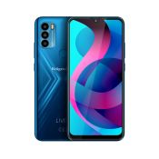 Kruger&Matz LIVE 9 4/64GB Blue