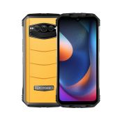 Doogee S100 12/256GB Cyber Yellow