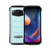 Doogee S100 12/256GB Ice Blue