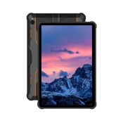 OUKITEL RT5 LTE 10,1 Zoll 8/256 GB 11000 mAh Orange Robust