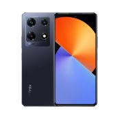 Infinix Note 30 Pro 8/256GB Magic Black 120Hz