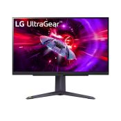 LG UltraGear 27GR75Q-B 27 Zoll WQHD Gaming Monitor HDMI/DP 165H