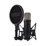 Rode NT1 5. Generation Schwarz – Kondensatormikrofon