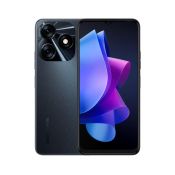 TECNO Spark 10 NFC 4/128GB Meta Black