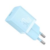 Baseus GaN5 mini 30W EU (blau)