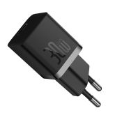 Baseus GAN5 mini 30W EU (schwarz)
