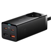 Baseus GaN3 Pro 65W Desktop-Steckdosenleiste