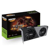 Inno3D GeForce RTX 4060 TWIN X2 8GB GDDR6