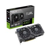 ASUS GeForce RTX 4060 Dual OC 8GB GDDR6