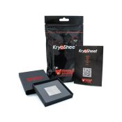 Thermal Grizzly KryoSheet 25 x 25 mm