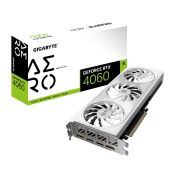 Gigabyte GeForce RTX 4060 Aero OC 8GB GDDR6