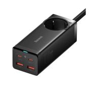 Baseus GaN3 Pro 100 W Desktop-Steckdosenleiste