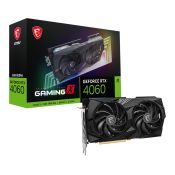 MSI GeForce RTX 4060 Gaming X 8GB GDDR6