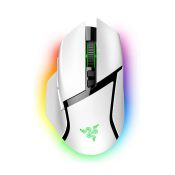Razer Basilisk V3 Pro weiß