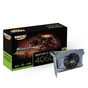 Inno3D GeForce RTX 4060 COMPACT 8GB GDDR6