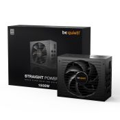 be quiet! Straight Power 12 1500 W 80 Plus Platinum ATX 3.0