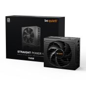 be quiet! Straight Power 12 750W 80 Plus Platinum ATX 3.0