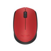 Logitech M171 rot
