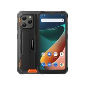 Blackview BV5300 Pro 4/64GB orange
