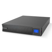 Power Walker VFI 3000 ICR IOT PF1 ON-LINE 3000VA 8X IEC C13 1X IEC C19