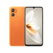 OUKITEL C33 8/256GB pomarańczowy
