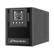 Power Walker VFI 1000 AT FR ON-LINE 1000VA 3X 230V PL