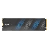 Apacer 1TB M.2 PCIe NVMe AS2280P4U Pro