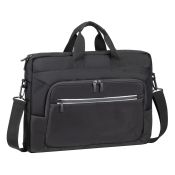RIVACASE Alpendorf ECO 7531 15,6"-16" schwarz