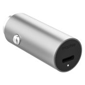 Mophie USB-C 18W Fast Charge PD Autoladegerät